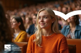Uczelnia, która inspiruje. Wyższa Szkoła Kształcenia Zawodowego w centrum najważniejszych dyskusji