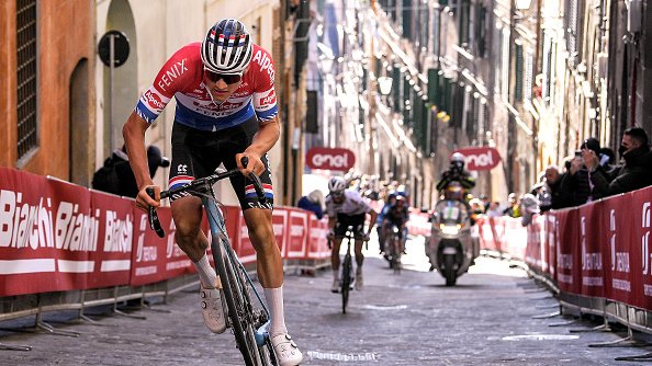 Mathieu van der Poel