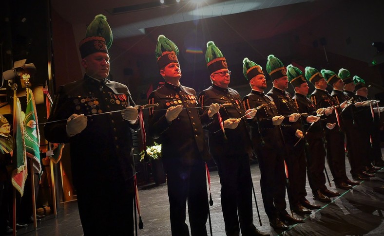 Barbórka: wielkie wyzwania i równie duże szanse górnictwa miedzi w Polsce