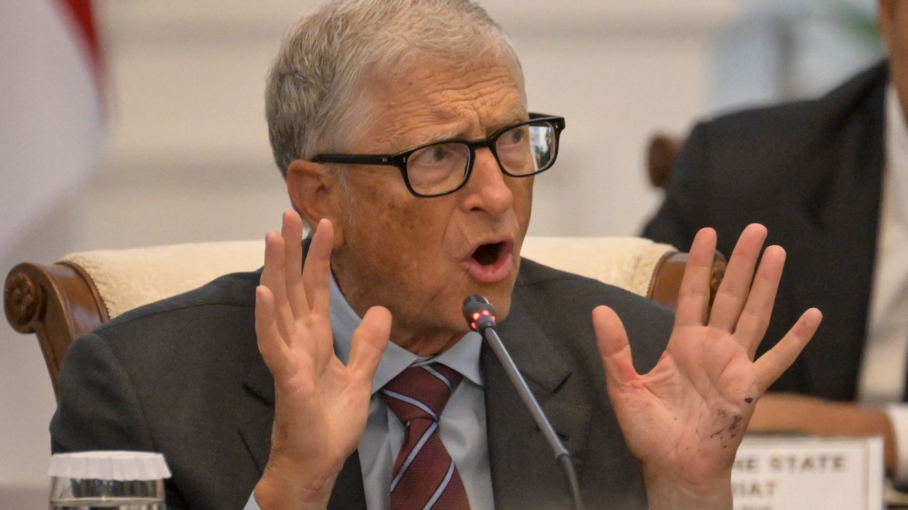 Bill Gates uderza w Elona Muska. "Mógł zostać wielkim filantropem"