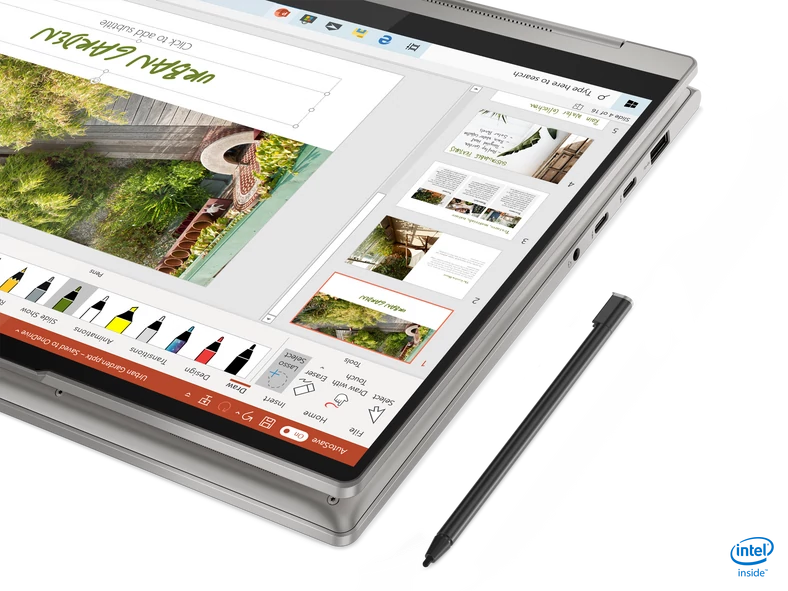 Lenovo Yoga 9i