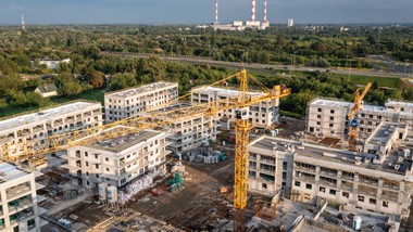 nowe przepisy sparaliżują budowę mieszkań? gminy walczą z czasem