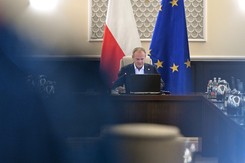 Znamy propozycję rządu dotyczącą minimalnego wynagrodzenia w 2025 r.