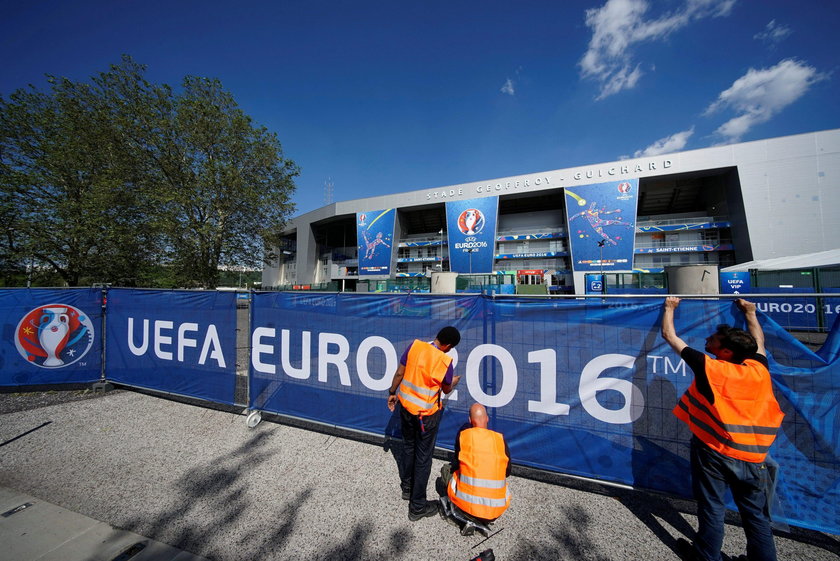 Rozpoczyna się Euro 2016. Oto co nas czeka