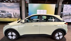 Ma 116 KM i napęd na tył. Tak wygląda nowy hit dla rodziny. Ile kosztuje?