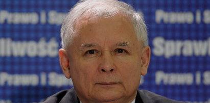 Źródło zamachu w Polsce? Kaczyński porównuje Smoleńsk do 11 września