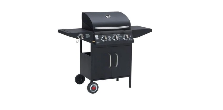 Grill gazowy Landmann 12736