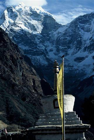 Galeria Nepal - Wigilia w Himalajach, obrazek 36