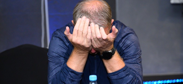 Ból głowy trenera Lecha Poznań. Trudna przeszkoda na początek fazy grupowej LK