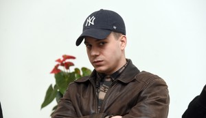 Pavle Mensur