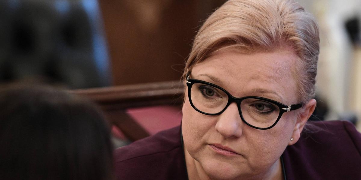 Nowe taśmy Kaczyńskiego. Beata Kempa jest to brudna gra