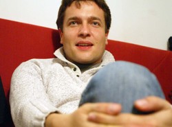 Z "Na Wspólnej" do Hollywood