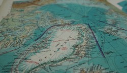 90 proc. dorosłych nie umie zrobić 100 proc. Geografia. Grenlandia. Dasz radę 10/10?