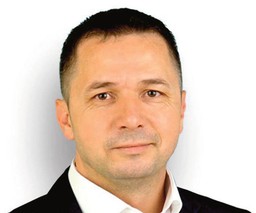 Założyliśmy odpadowy biznes własnym sumptem. Mieszkańcy nie płacą frycowego [WYWIAD]