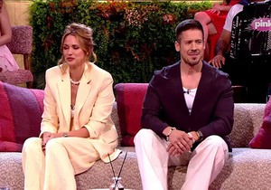 Bojana Barović i Nikola Rokvić 