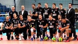 Siatkarze z Berlina nie zagrają w polskiej ekstraklasie