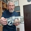 Prvi brod koji je Ivan napravio