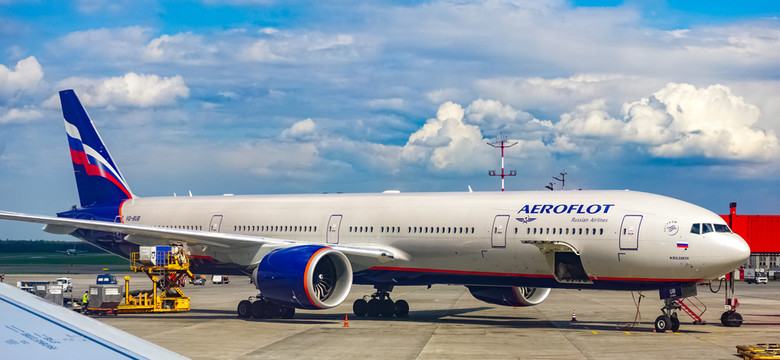 Sabre usuwa Aeroflot z Globalnego Systemu Dystrybucji