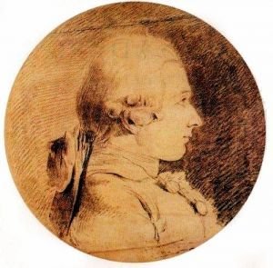 Donatien-Alphonse-François de Sade (domena publiczna)