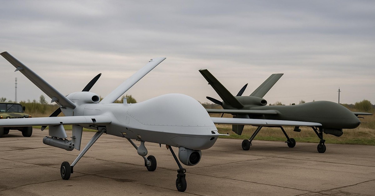 To on zmiecie z nieba rosyjskie drony. Polska zbuduje przełomową broń