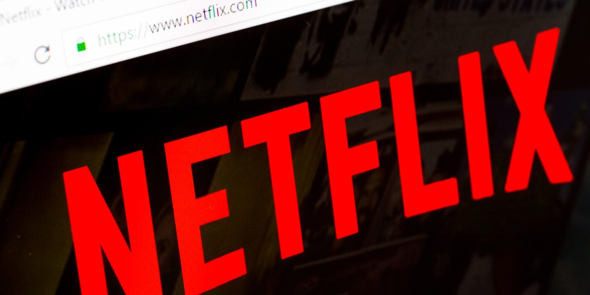 Netflix to jeden z największych na świecie internetowych serwisów rozrywkowych