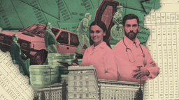 nowa mediana wynagrodzeń. tyle tak naprawdę zarabiają polacy [dane gus]