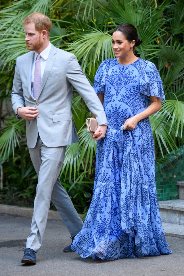 Meghan Markle Harry