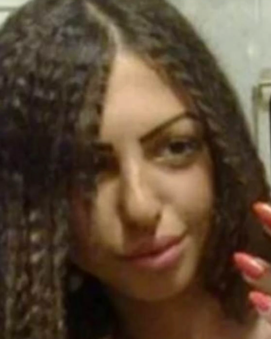 Maja Marinković pre operacija