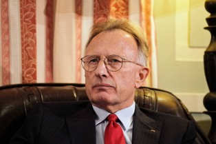 Zmarł Marek Goliszewski, założyciel i prezes BCC