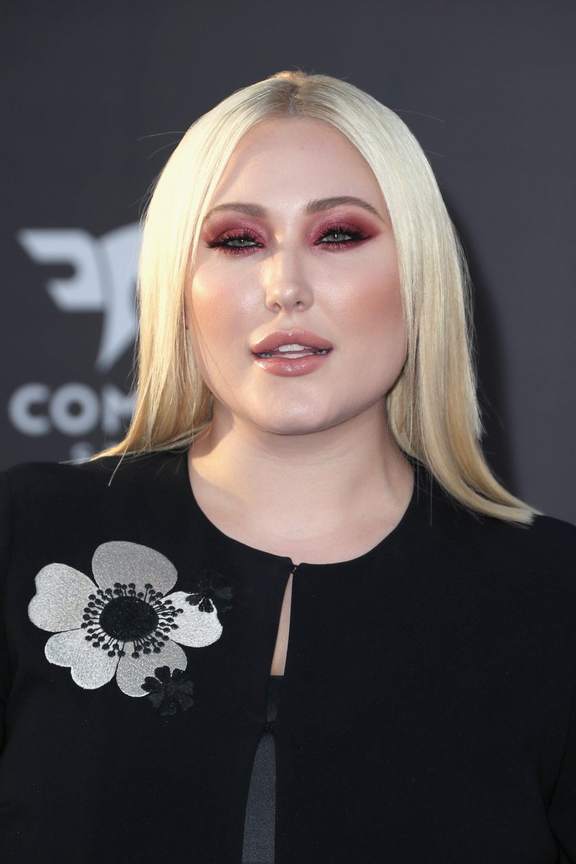 Hayley Hasselhoff