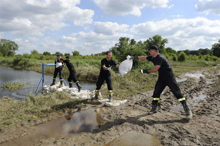 Czy znów nas zaleje?