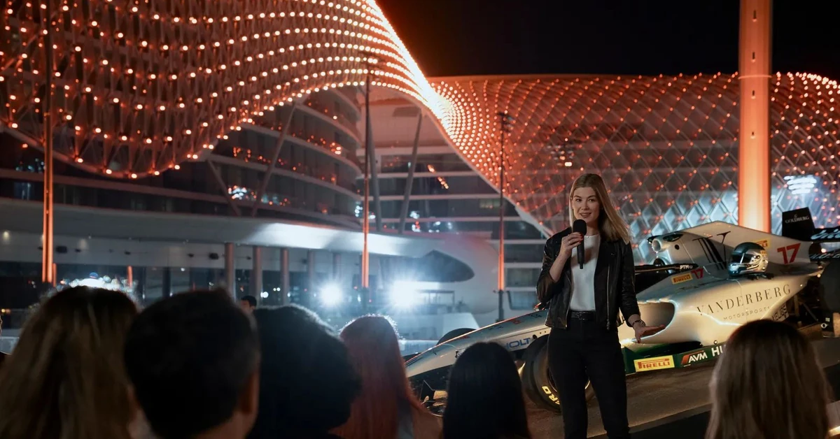 Nowy thriller błyskawicznie w streamingu. Minie tylko półtora miesiąca