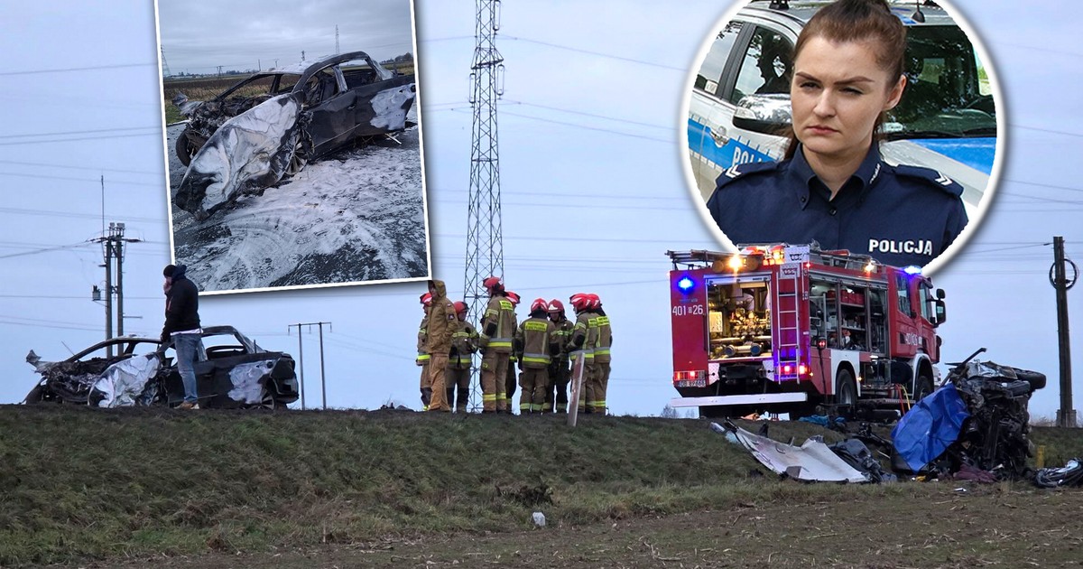 Śmierć sześciu osób w Zielęcicach. Podano nowe informacje o ofiarach. Wstrząsające!