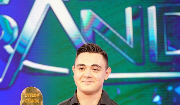 Zvezde Granda finale pobednik