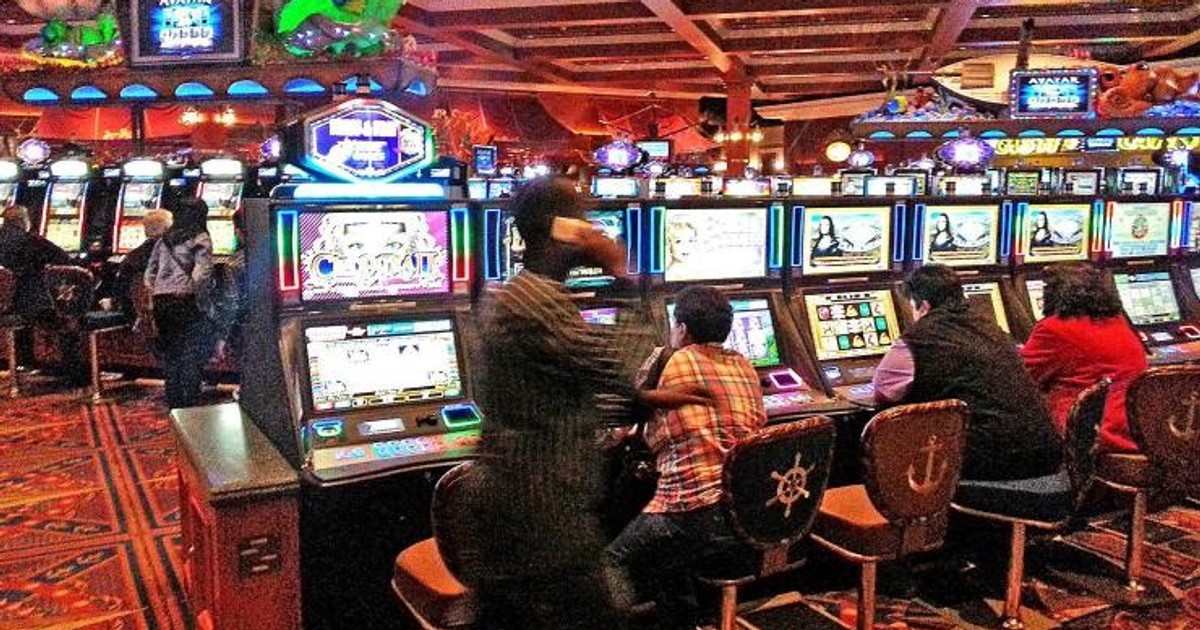 All you need to know about Ghana’s gaming industry | Pulse Ghana