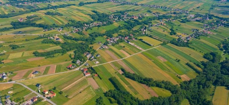 Surowe kary dla rolników. Jakie działania są zabronione na obszarze GAEC 2?