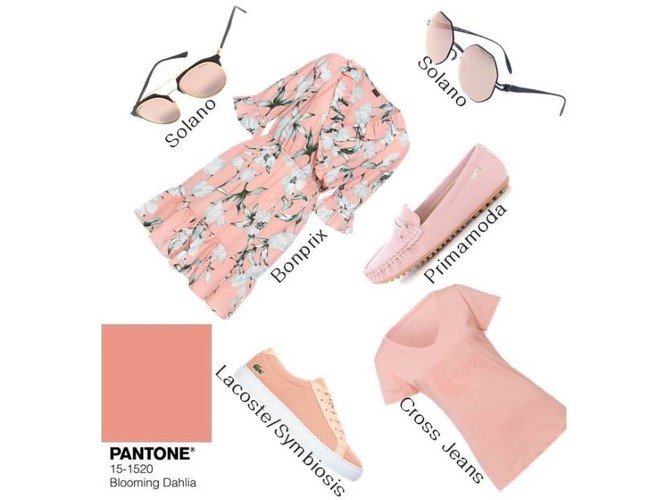 Kolory lata 2018 według Pantone