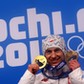 Kamil Stoch Soczi