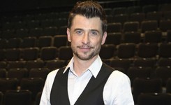 Kuszewski potwierdza rozstanie z 'M jak miłość' i zapewnia: Nie odczuwam tego odejścia na koncie bankowym