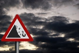 Europie grozi rozpad. Bez zmiany formuły UE podzieli się na Północ i Południe