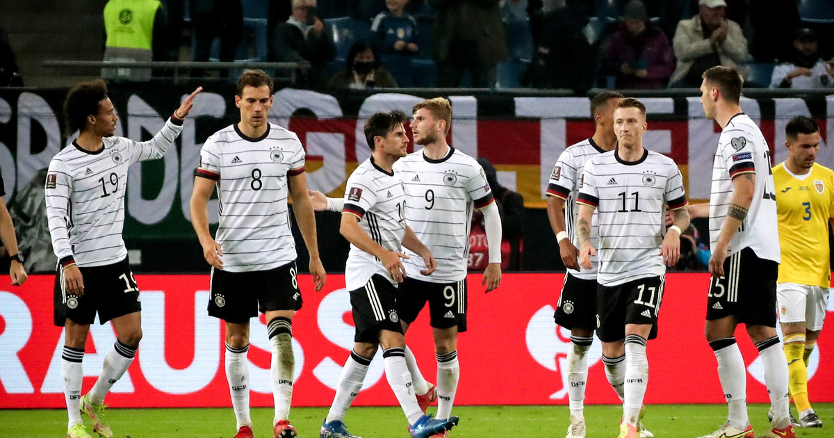 el.  WM: Deutschland – Rumänien.  Die Überraschung ist nah!  Bericht, Ergebnisse
