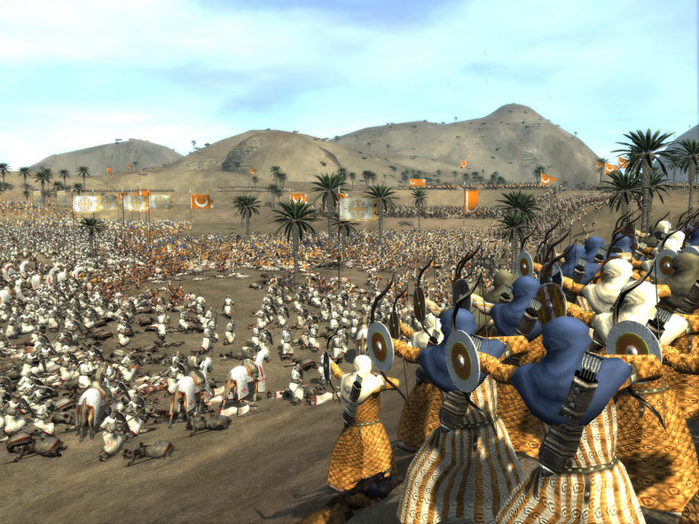 Medieval 2: Total War 
