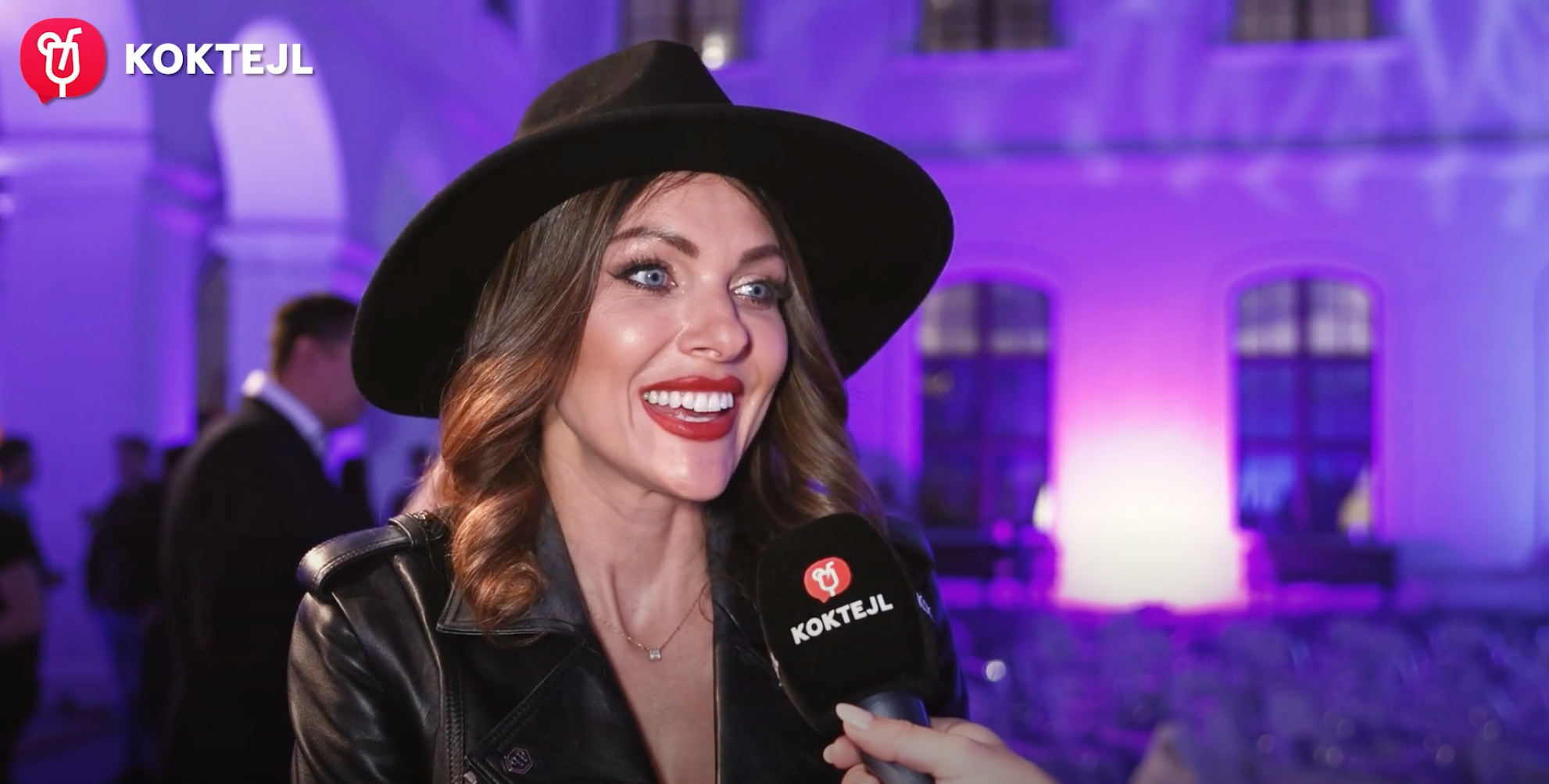 Speváčka Martina Schindlerová.