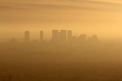 165 dni w roku ze smogiem. Polski Alarm Smogowy pokazał to, o czym w wielu miastach się nie mówi