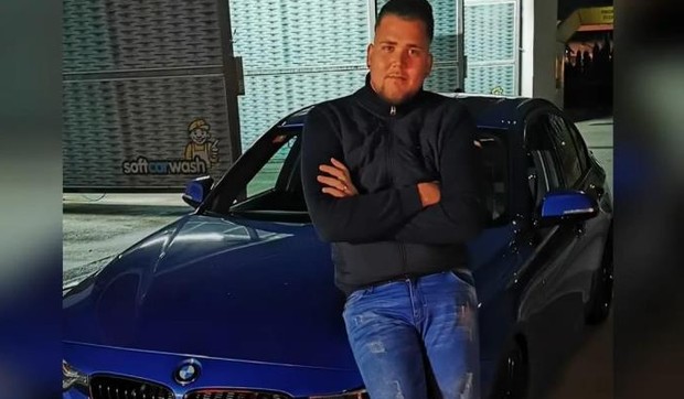 Srbin koji je povređen u Švajcarskoj