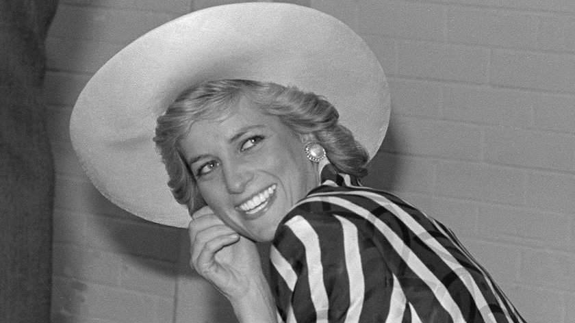 Lady Diana