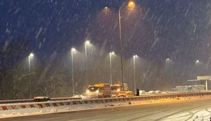 Auto-put Miloš Veliki