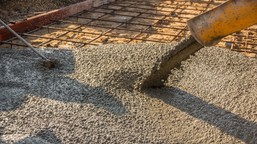 beton, który pochłania co₂? nowy przełomowy materiał budowlany
