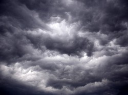 W Polsce nadal będzie pochmurno i deszczowo [PROGNOZA POGODY]