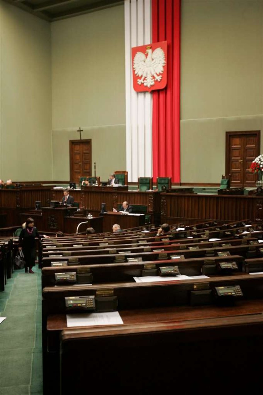 Kaczyński o krzyżu: Jesteśmy narodem katolickim i....